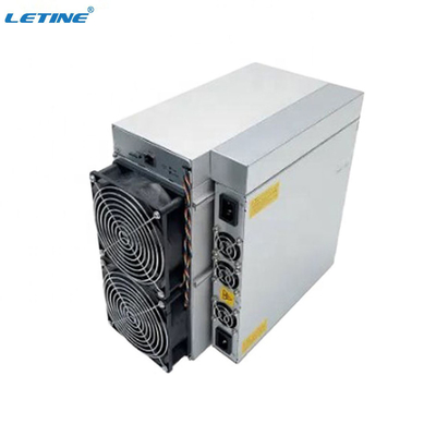 Bergmann Scrypt Blockchain Bitmain Asic Antminer L7 9050m 8800m Asic Bitcoin