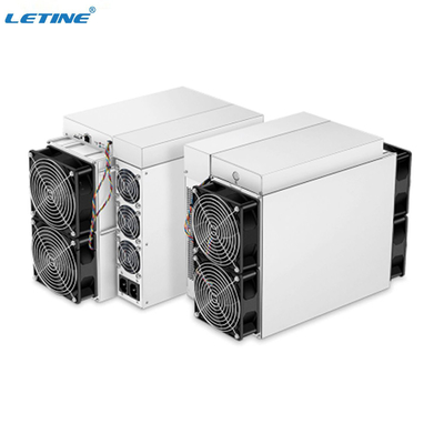 Bergmann Scrypt Blockchain Bitmain Asic Antminer L7 9050m 8800m Asic Bitcoin