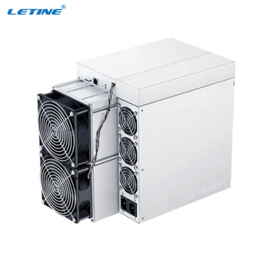 Algorithmus 3188W KAS Mining Machine KS3 8.3T Bitmain Asic Antminer