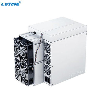 Algorithmus Bitmain Asic Antminer 8.3T KAS Kaspa Blockchians Miner Antminer Ks3 KHeavyHash