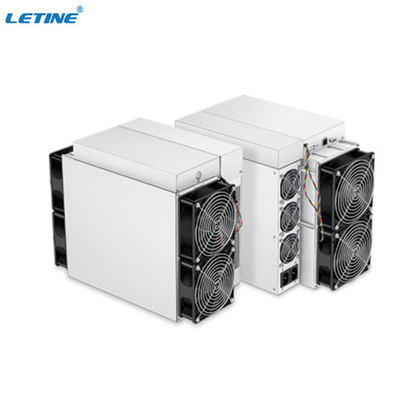 Algorithmus Bitmain Asic Antminer 8.3T KAS Kaspa Blockchians Miner Antminer Ks3 KHeavyHash