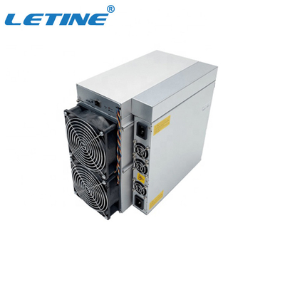 Bergwerksmaschine KAS Blockchain Bitmain Asic Antminers KS3 8.3T KHeavyHash Asic