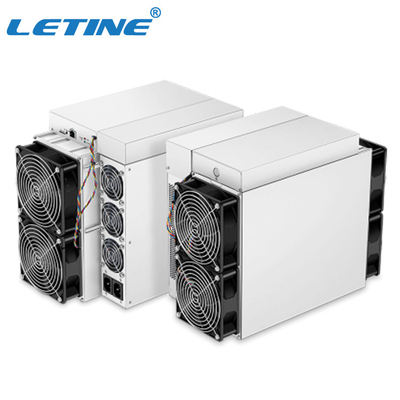 Bergwerksmaschine KAS Blockchain Bitmain Asic Antminers KS3 8.3T KHeavyHash Asic