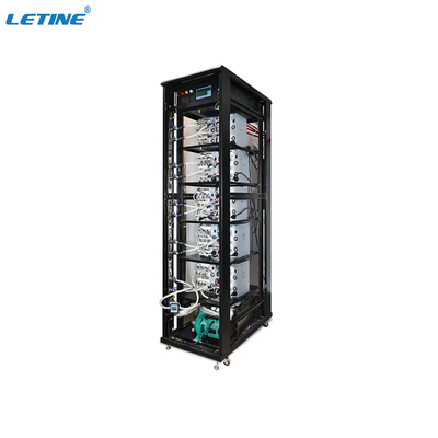 IDC übertakten System-trockenen Wasserspender für Antminer S19 Prohydro