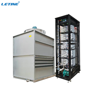 IDC übertakten System-trockenen Wasserspender für Antminer S19 Prohydro