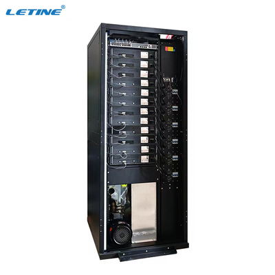 Intelligentes Überwachungsplattenflüssigkeitskühlungs-Kabinettsystem des serverkabinetts kaltes für M53s 290t M53s++ 292t M53 236t M33s++ 224t