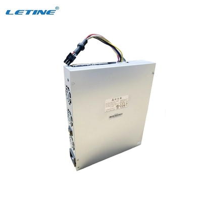 Stromversorgung 1166 PRO-1246 1346 ATX P.S. für Avalon Computer Server