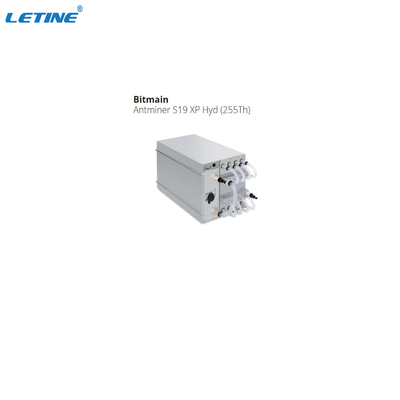 Bitmain Asic Antminer S19 XP hydraulische 255. Algorithmus vom Bitmain-Bergbau-SHA-256