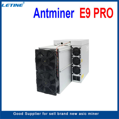 Pro- 3068M 2200W usw. Schlüssel-Asic Bergmann Bitmain Asic Antminer E9 Bergmann-ETHW