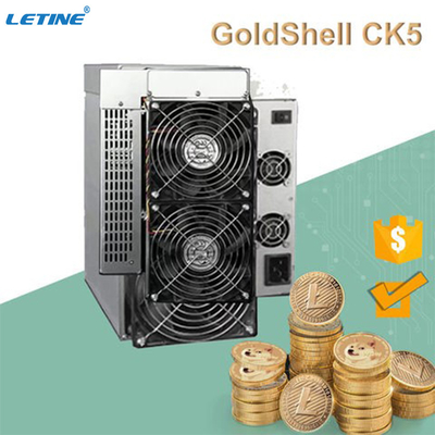 Bergmann 63.5T Bitmain Antminer K7 Eaglesong Algorithmus-3080w Goldshell Ckb