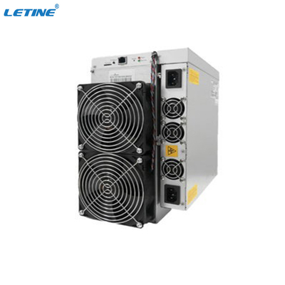 Bergmann DOGE L7 9050m Scrypt Blockchain Bitmain Asic Antminer L7 9050m 8800m Asic LTC
