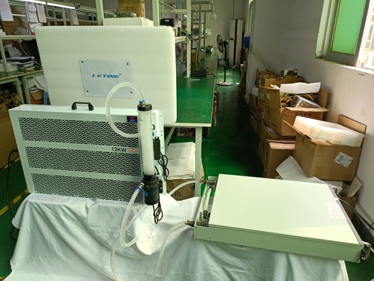 Hydrobergmann LETINE M53S 292T M56 MicroBT Whatsminer der wasserkühlungs-Asic
