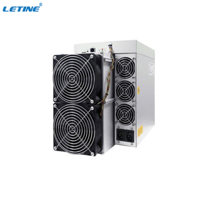 Litecoin Dogecoin Antminer L7 9500M 9300M 9160M 9050M 8800M 8550M Scrypt Algorithm Scrypt Bergmann des Luftkühlungs-Bergmann-L7