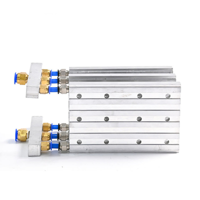 Bergmann-Parts 12KW 8KW S19 L7 KA3 S19J Pro- hydro-Asic Wasserkühlungs-Ausrüstung