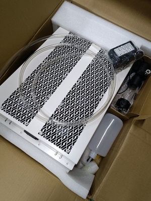 380V Wasserkühlungs-Kabinett für M33S+ M33S++ M53 Whatsminer Bitmain S19 hydro