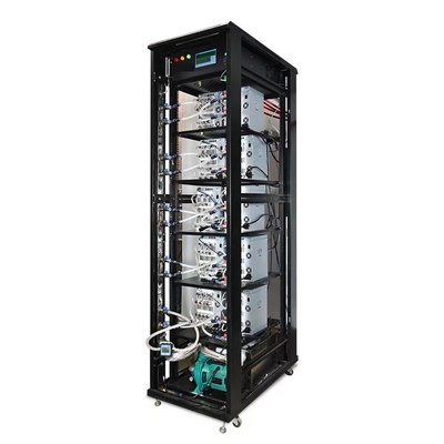 Wasserkühlungs-Behälter Asic-Bergmann Parts For S19J Pro- hydro-Whatsminer M33S