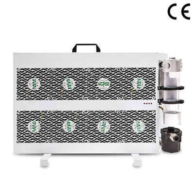 FCC-Wasserkühlungs-Kabinett für M53 Whatsminer Bitmain S19 hydro-M33S+ M33S++