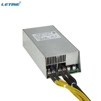 Stromversorgung P.S. APW7 1800W ATX P.S. für Computer-Server ANTMINER L3+ S9 S9j