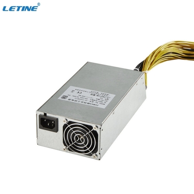 Stromversorgung P.S. APW7 1800W ATX P.S. für Computer-Server ANTMINER L3+ S9 S9j