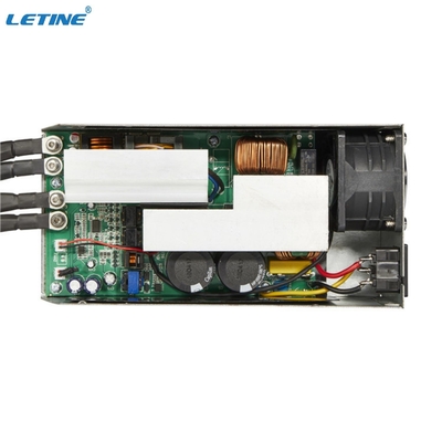 Stromversorgung P.S. APW7 1800W ATX P.S. für Computer-Server ANTMINER L3+ S9 S9j