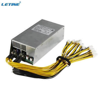 Stromversorgung P.S. APW7 1800W ATX P.S. für Computer-Server ANTMINER L3+ S9 S9j