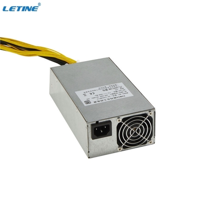 Stromversorgung P.S. APW7 1800W ATX P.S. für Computer-Server ANTMINER L3+ S9 S9j