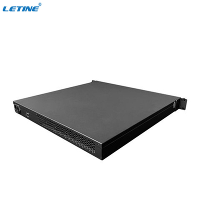 Bergmann Sunlune Jasminer X4 1U Etchash Server-520Mh/S 240W usw.