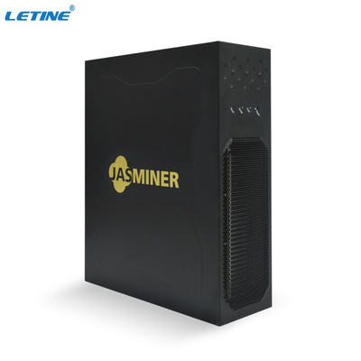 Großhandels-Bergmann-High Throughputs 3U Jasminer X4-Q 1040Mh/S usw. ruhiger Server