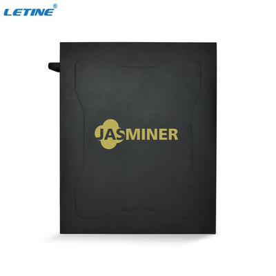 Großhandels-Bergmann-High Throughputs 3U Jasminer X4-Q 1040Mh/S usw. ruhiger Server