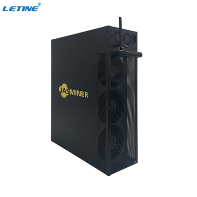 Bergmann-EtHash Algorithms 1.845Gh/S Jasminer X16-Q usw. hoher Durchsatz-ruhiger Server