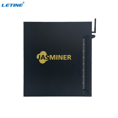 Bergmann-EtHash Algorithms 1.845Gh/S Jasminer X16-Q usw. hoher Durchsatz-ruhiger Server