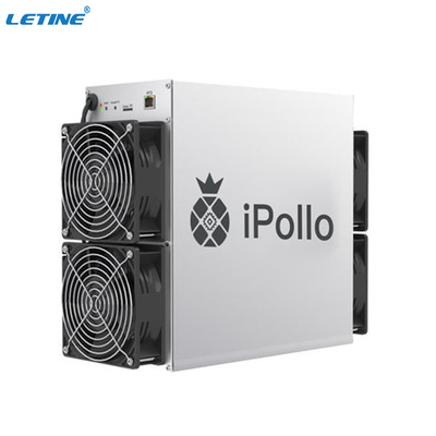Neuer Nano-- Labor-IPollo G1 Algorithmus des Grinsen-Bergmann-36Gps 2800W Cuckatoo32