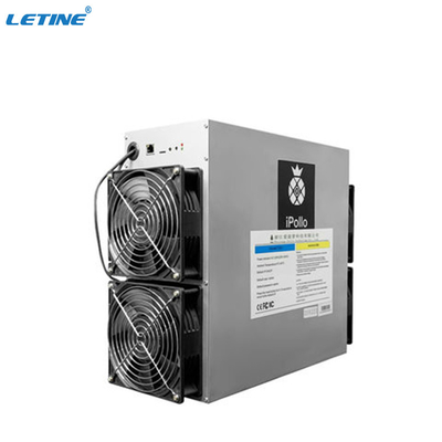 Neuer Nano-- Labor-IPollo G1 Algorithmus des Grinsen-Bergmann-36Gps 2800W Cuckatoo32