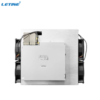 Neuer Nano-- Labor-IPollo G1 Algorithmus des Grinsen-Bergmann-36Gps 2800W Cuckatoo32