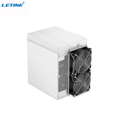 Pro-136T 3264W Bitcoin Algorithmus Antminer S19k der Bergwerksmaschine-Sha-256 mit 4 Fans