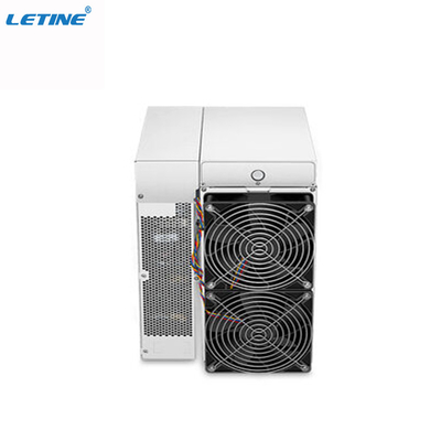 Pro-136T 3264W Bitcoin Algorithmus Antminer S19k der Bergwerksmaschine-Sha-256 mit 4 Fans