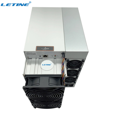 Bergmann-Cryptocurrency 3154W KDA Asic Bitmain Antminer KA3 166. Kadena Bergmann