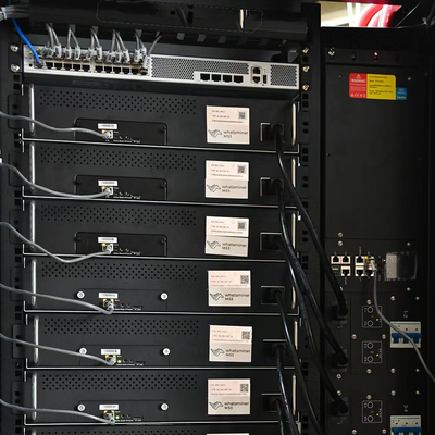 Hoher hydro-Bitcoin Asic Bergmann Hashrate MicroBT Whatsminer M53 M53S M53S+ BTC der Wasserkühlungs-
