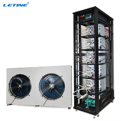 Bitmain Antminer S19 Pro+ Hyd 184T 198T Wasserkühlmaschine
