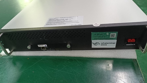 Neue Energie MicroBT abkühlende Whatsminer M53S+ 320T 300T 298T 296T 294T 292T 288T 280T 24W Bitcoin-hydrobergwerksmaschine