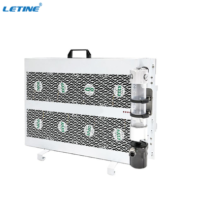 Wasserkühlungs-Ausrüstung 12KW 8KW für Pro- hydro-Asic Bergmann S19PRO 257T 171T M53 M53S S19 L7 KA3 S19J
