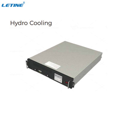 Bergmann Water Cooling M53s+ M53s M33S+ M33S++ 224T MicroBT Bitcoin Whatsminer Asic