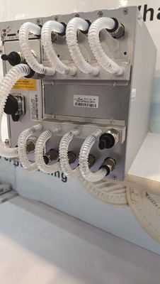 Bitmain Antminer S19XP hydro-257T BTC Bergmann Machine der Bergbau-Wasserkühlungs-Bitcoin