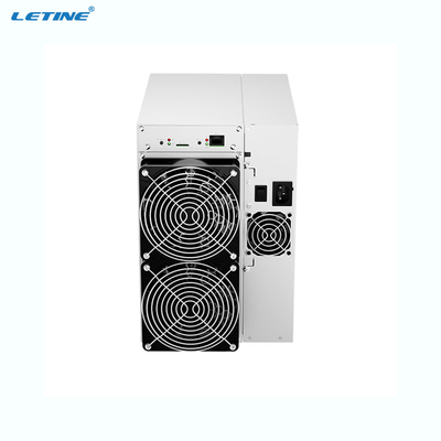 Bergmann Antminer KS3 KAS Rig Miner Power 3188W Iceriver KS1 KS2 Kaspa Asic