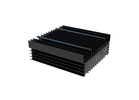 Iceriver KAS100 GH/S Hashrate, Input der Wechselspannungs-100-240V, Ethernet-Verbindung