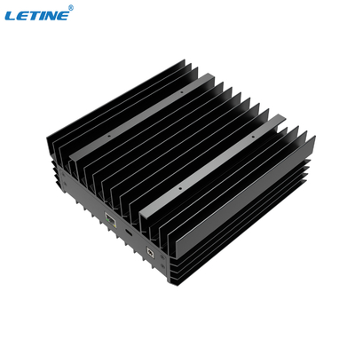 Iceriver KAS100 GH/S Hashrate, Input der Wechselspannungs-100-240V, Ethernet-Verbindung
