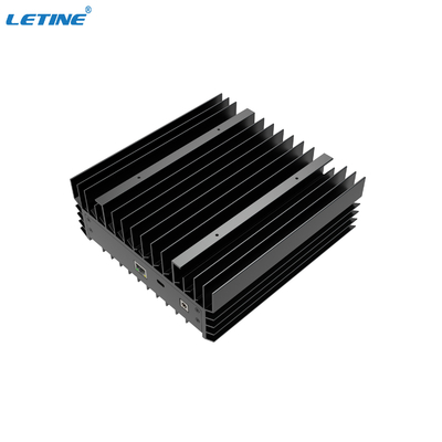 Algorithmus 100Gh/S 65W Iceriver KS0 100G KAS Kaspa Asic Miner KHeavyHash