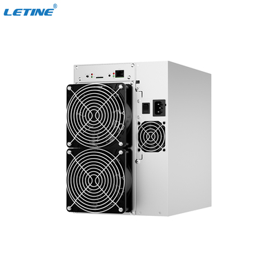 Server Iceriver KAS KS1 1T Hashrate 600W, der KASPA-Münzen-Bergmann gewinnt
