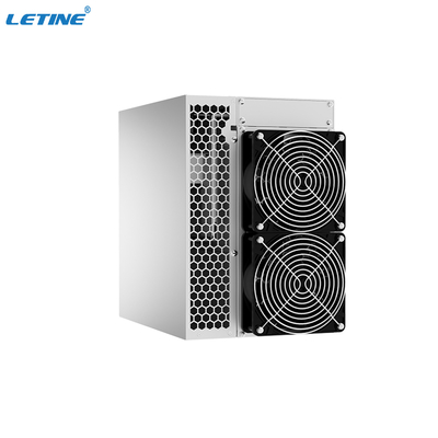 Server Iceriver KAS KS1 1T Hashrate 600W, der KASPA-Münzen-Bergmann gewinnt