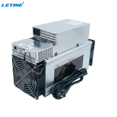 Bergmann Air Cooling M50s+ M50s M50S++ MicroBT Whatsminer Bitcoin Asic